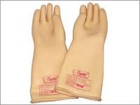 Manufacturers Exporters and Wholesale Suppliers of Electrical Hand Gloves N.H.Silvassa 